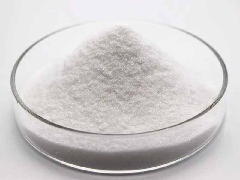 聚丙烯酰胺絮凝剂的使用方法